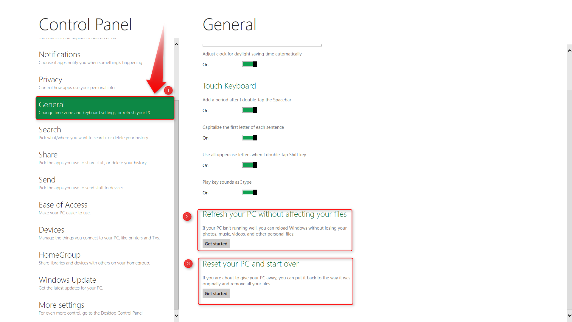 02-Windows8-Windows-zuruecksetzten-Controll-pannel-general-settings-470.png?nocache=1316083694721
