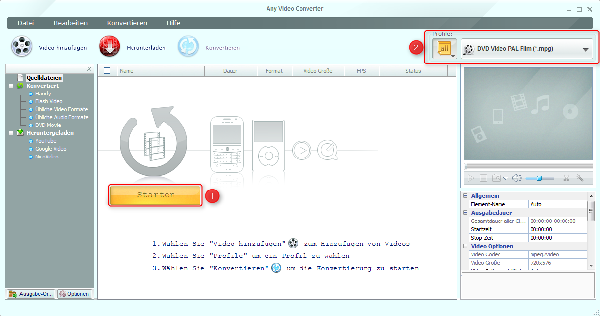 02-Any-Video-der-kostenlose-Video-Konverter-Main-screen-470.png?nocache=1319107027790