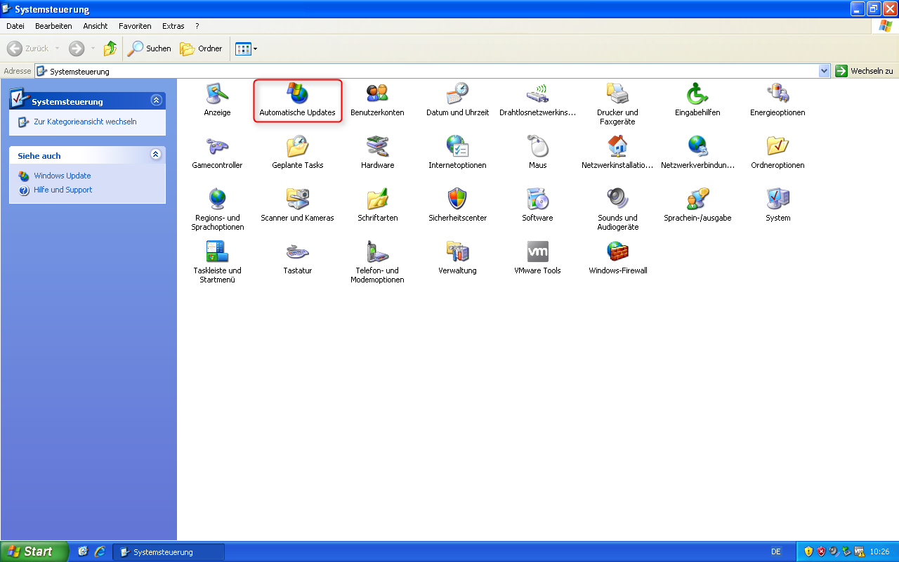 09-windows-xp-update-oeffnen-dritte-methode-systemsteuerung-automatische-updates-470.png?nocache=1323251815370
