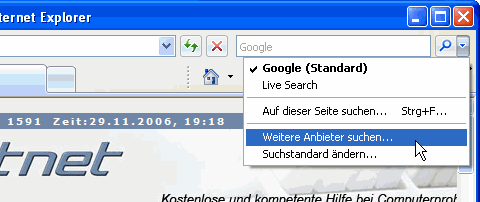 /images/910/ie_suchumstellung/IE7_umstelllenGooglesuche0.gif