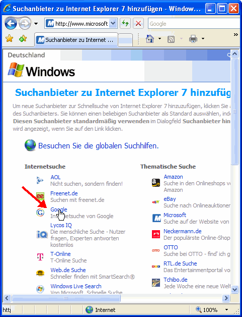 /images/910/ie_suchumstellung/IE7_umstelllenGooglesuche2.gif